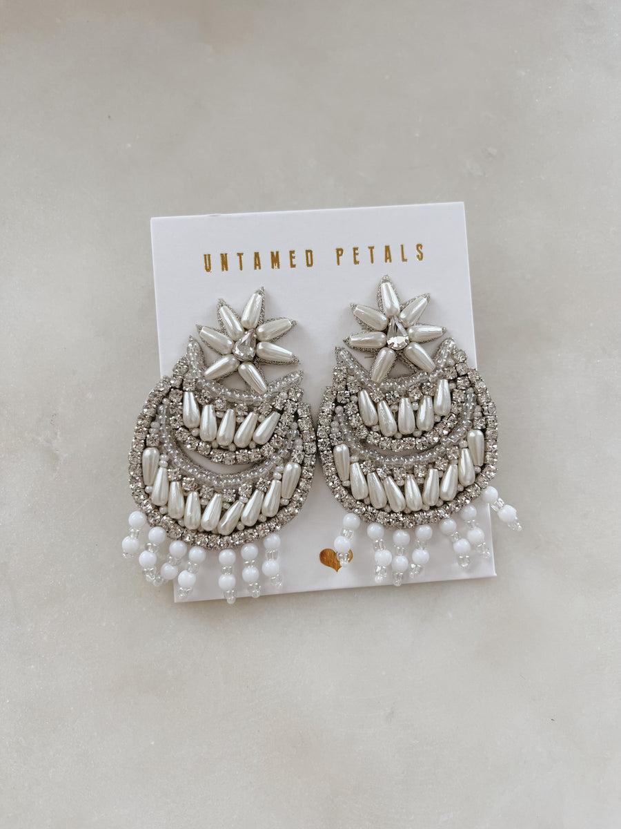 Deanna Earring - SAMPLE SALE