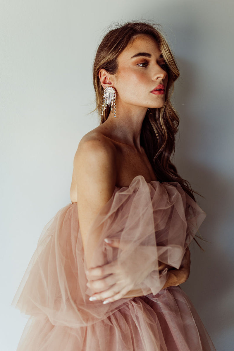 Wanderlust Earring